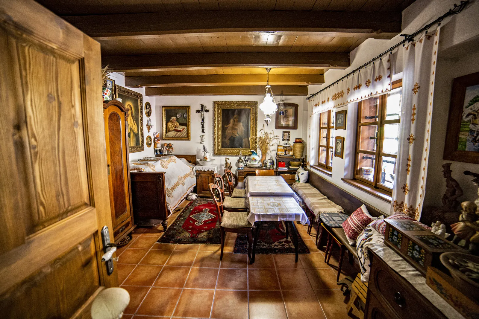 Vrbecké muzeum